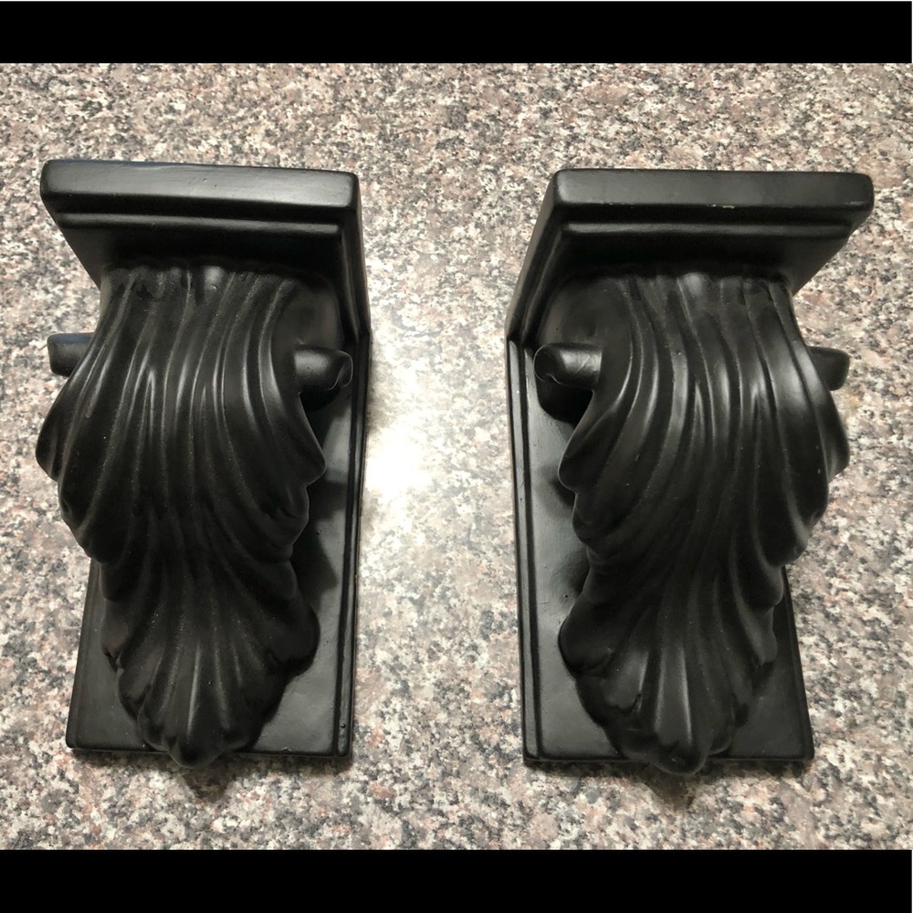 Wall mounts